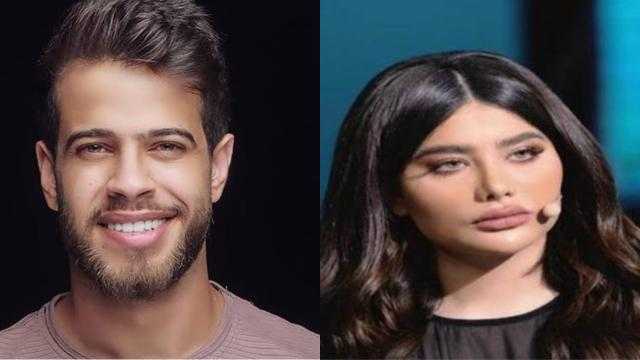 عرضت الزواج على أدهم نابلسي.. فنانة سورية تُثير الجدل على السوشيال ميديا