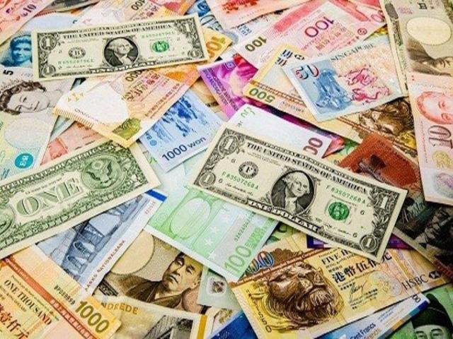 أسعار العملات اليوم