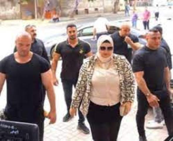 المدرسة أسماء