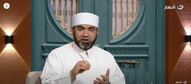 شاهد.. كيف تحصن نفسك من الحسد والعين؟