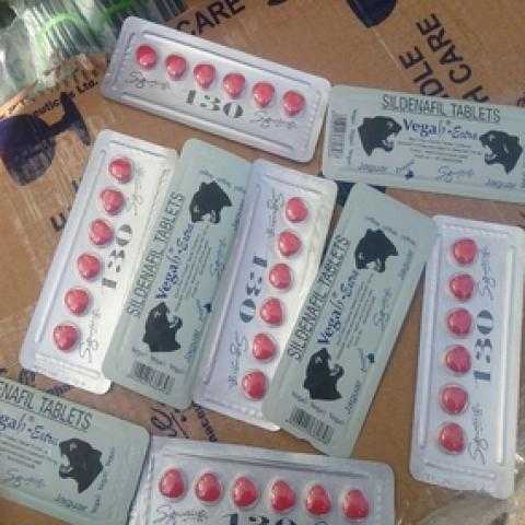 ضبط كميات كبيرة من الأدوية الطبية والمنشطات المهربة والمحظور تداولها بدار السلام