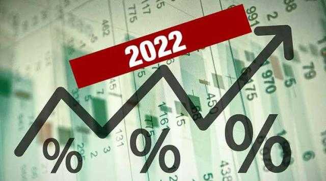 أستاذ اقتصاد: التضخم العالمي ارتفع إلى 6.2% خلال الربع الأول من 2022