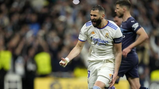ريال مدريد