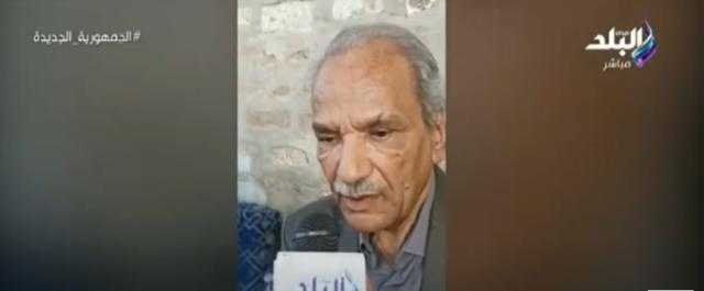 شقيق اللواء منتصر أبو دقة: شهيدنا حيُ لم يَمُت «فيديو»