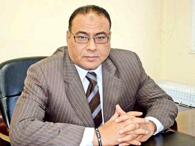 برلماني سابق: ظاهرة المستريح انتشرت في جميع محافظات الصعيد