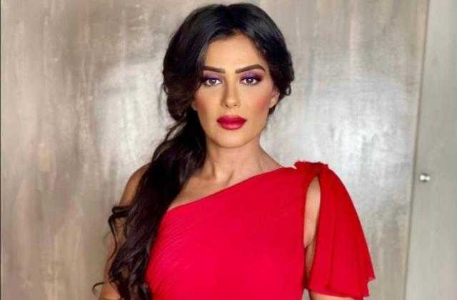 شاهد .. إنجي المقدم تخطف أنظار جمهورها في أحدث ظهور لها
