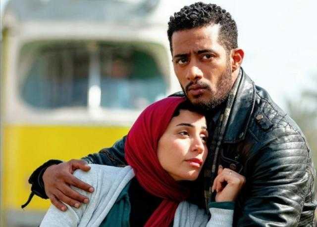 محمد رمضان يضع دينا الشربيني في صدارة جوجل.. تفاصيل