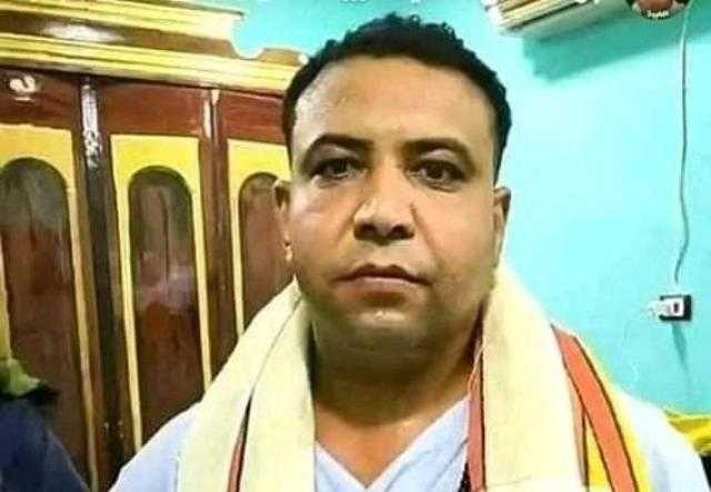 بعد قليل .. انطلاق محاكمة مصطفى البنك مستريح أسوان