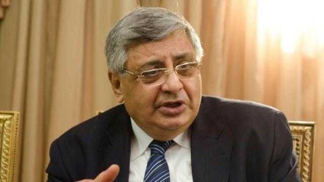 مستشار الرئيس يزف بُشرى سارة بشأن فيروس كورونا (فيديو)