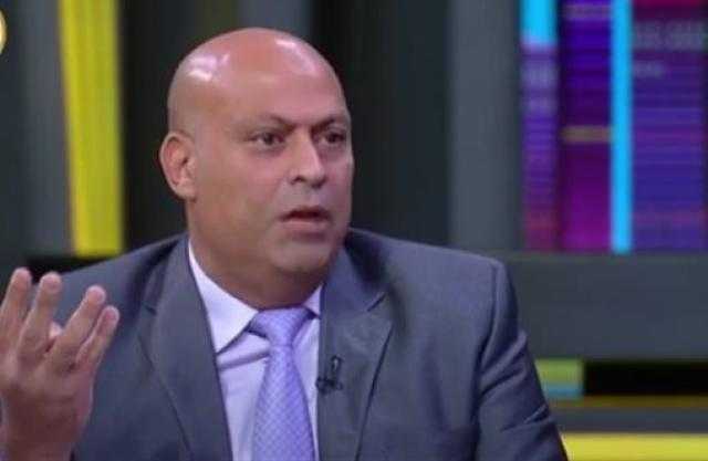 «أشرف تمام»: قانون الأحوال الشخصية مجحف للرجل أكثر من المرأة (فيديو)