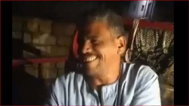 ضحية مستريح أسوان