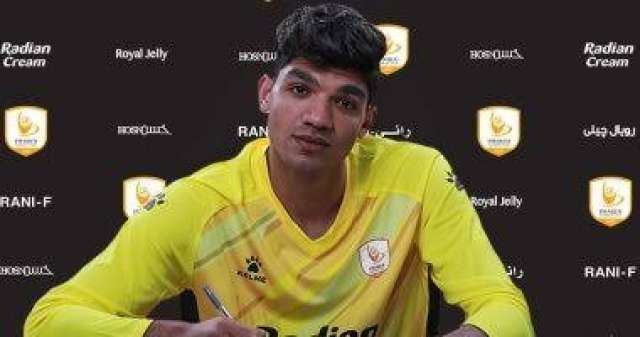 محمد صبحي 