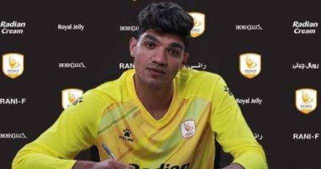 حقيقة شراء الأهلي لحارس الزمالك المعار