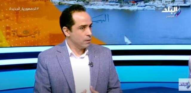 معاون رئيس الوزراء الأسبق يكشف الجانب الخفي في زيارة مدبولي لتونس