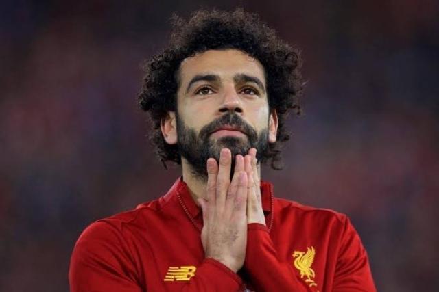 محمد صلاح ينافس على الأفضل في الدوري الإنجليزي