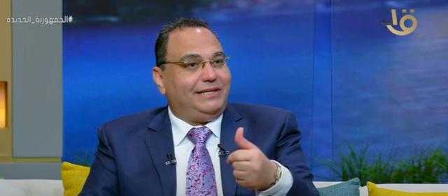 استشاري صحة نفسية يكشف عن طريقة تأهيل الطلاب للامتحانات