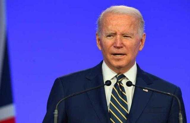 بايدن ينعى رئيس الإمارات: «كان شريكًا حقيقيًا للولايات المتحدة»