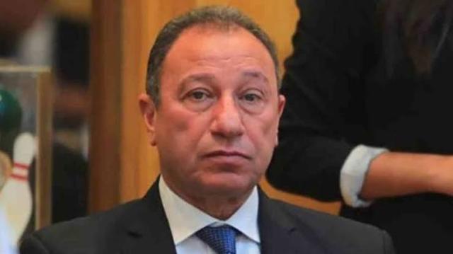 الخطيب ينعى الشيخ خليفة بن زايد آل نهيان