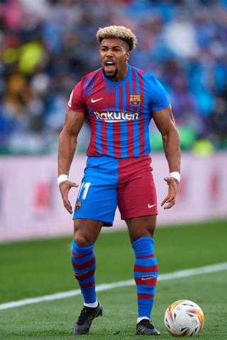 برشلونة يريد تحقيق مفاجأة في الميركاتو الصيفي