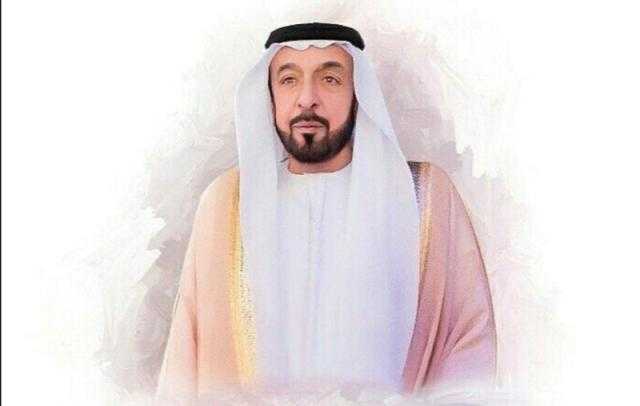 إليسا ناعية الشيخ خليفة بن زايد: «صاحب مسيرة سيتذكرها التاريخ»