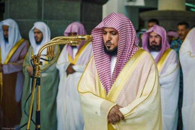 ماهر المعيقلي: صلة الرحم والإحسان إليهم صفة كريمة من خصال الرسول