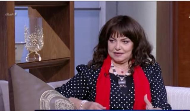 عزة لبيب تكشف عن كواليس عودتها للفن بمسلسل «مكتوب علينا»- فيديو