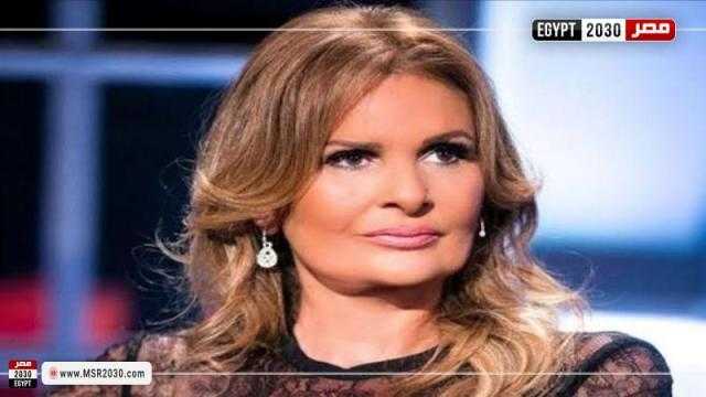 يسرا: «الرئيس خليفة بن زايد قيمة لن تعوض»
