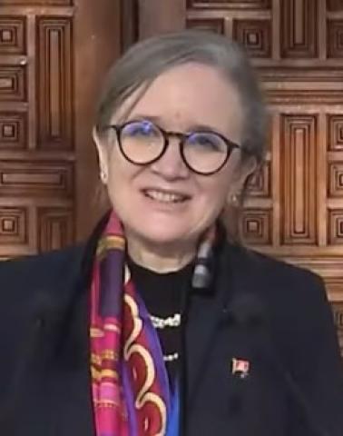 الوزراء التونسية: شعرنا بعمق الارتياح بانعقاد اللجنة العليا المصرية التونسية «فيديو»