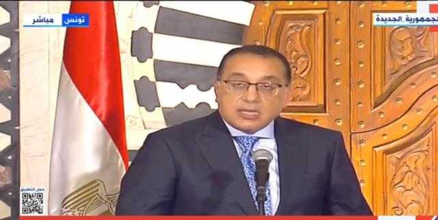 رئيس الوزراء: شددنا على ضرورة خروج جميع المرتزقة والأجانب من ليبيا