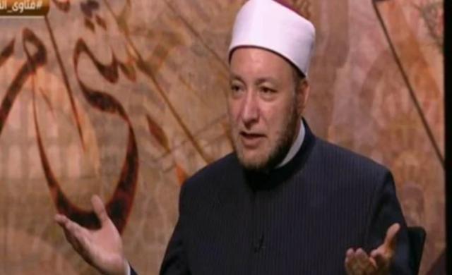 أمين دار الافتاء 