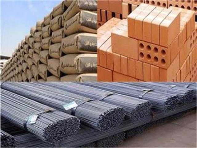 ارفعوا الدعم عن هذه المصانع.. مطالب بوقف تصدير مواد البناء «فيديو»