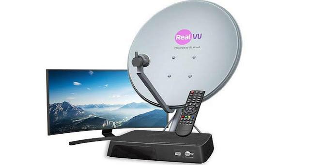 تردد قناة Fairs tv الجزائرية