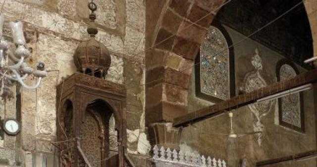 عمره 170 عامًا.. أهالي قرية إتقا يستغيثون بوزير الأوقاف لإحلال «المسجد الكبير»