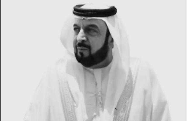 نيللي كريم: «خالص التعازي لدولة الإمارات الشقيقة»