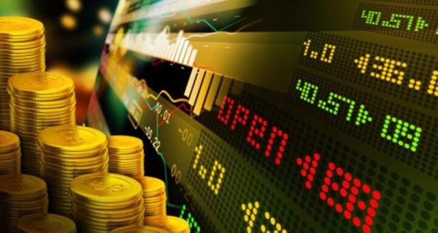 تعرف على أسعار الذهب لحظة بلحظة