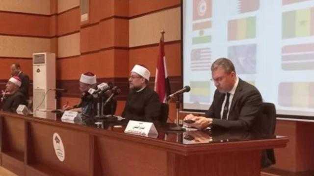 انطلاق دورة الأوقاف لممثلي اتحاد الإذاعات الإسلامية من 21 دولة