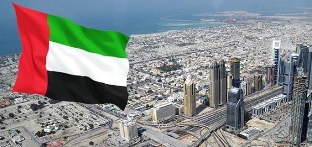 قائمة حكام الإمارات السبع الحاليين