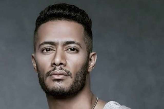 محمد رمضان 
