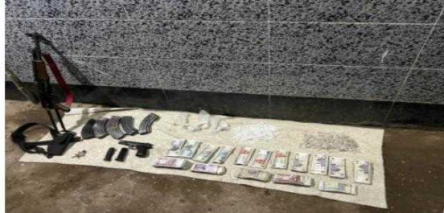 مصرع عنصر خطير بأسيوط عقب تبادل إطلاق النيران مع الشرطة