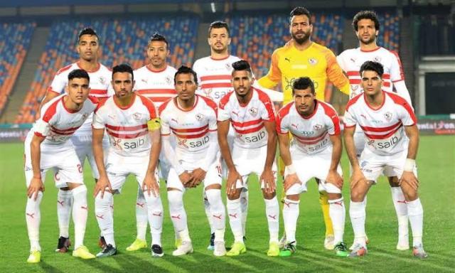 الزمالك يستأنف تدريباته استعدادًا لمواجهة طلائع الجيش