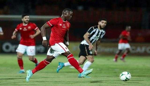 بث مباشر مباراة الأهلي ووفاق سطيف بدون تقطيع hd