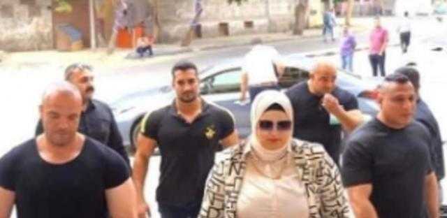 النيابة تبدأ تحقيقاتها مع مدرسة الأحياء والبودي جارد