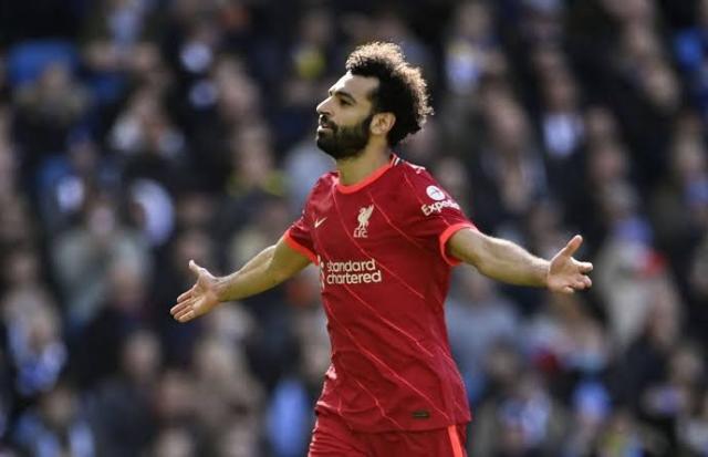 محمد صلاح يقود هجوم ليفربول أمام تشيلسي في نهائي كأس الاتحاد