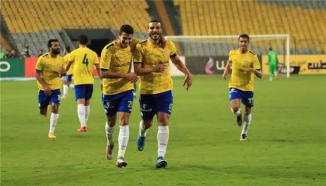حمزة الجمل يعلن عن قائمة الدراويش لمواجهة سيراميكا في الدوري