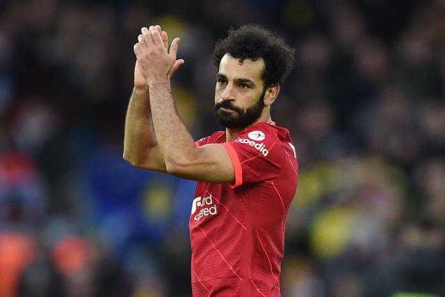 عاجل.. إصابة محمد صلاح في موقعة ليفربول وتشيلسي بنهائي كأس الرابطة