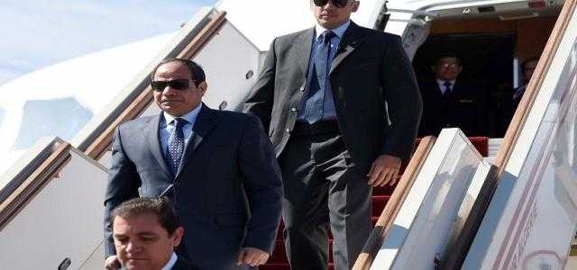 سمير فرج يكشف عن سبب اعتبار السيسي أول رئيس مصري يزور جيبوتي «فيديو»