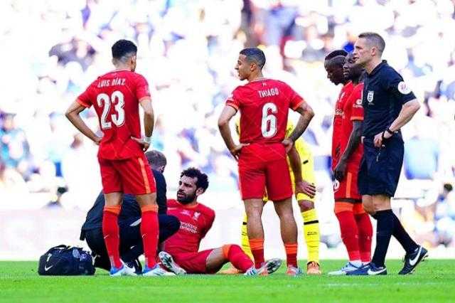 التعادل السلبي يحسم نتيجة الشوط الأول بين تشيلسي وليفربول