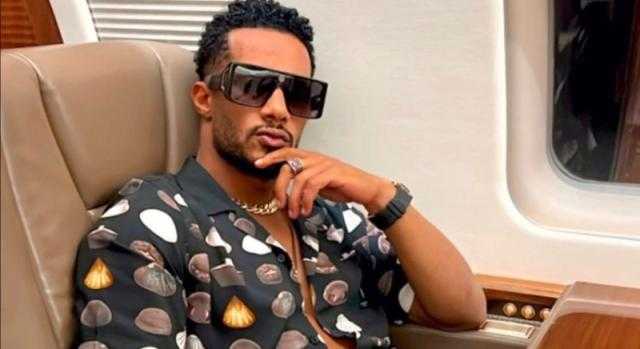 «نمبر وان».. محمد رمضان يعلن تحضيرات فيلمه الجديد| فيديو