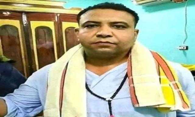 أحد ضحايا مستريح أسوان: «أخذ مني بقرتين وعجلة وأعطاني ألف جنيه»