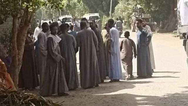 ضحية «المستريح حصاوي»: «حصل على ذهب الحريم»